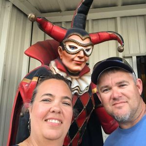 Meet your Posher, Eva